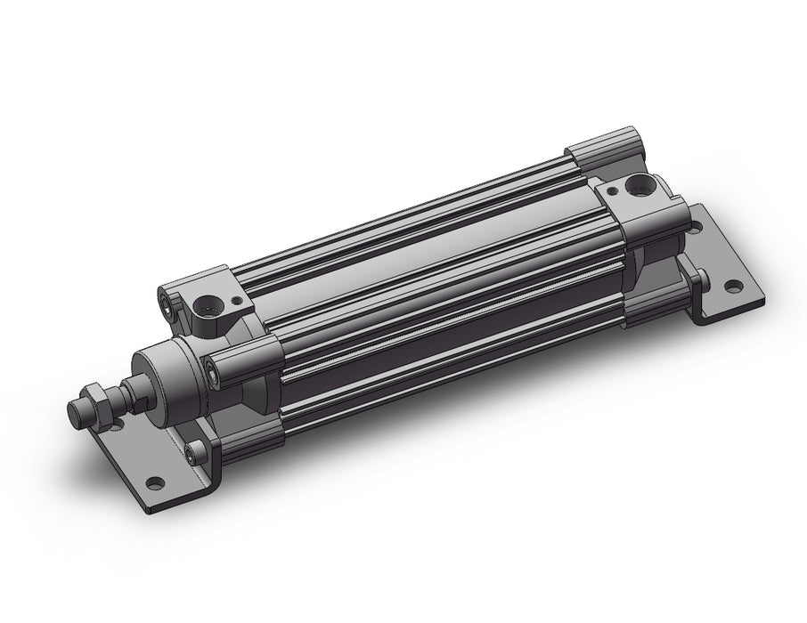 CP96SDL63-160C Cylinder, Tie Rod