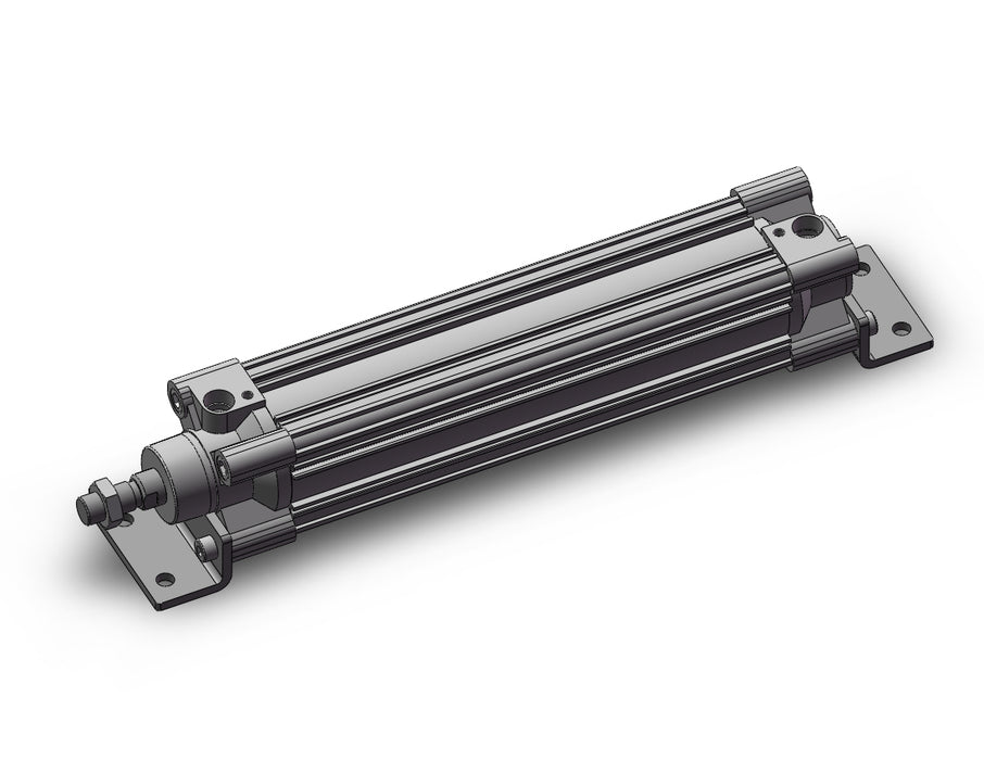 CP96SDL63-250C Cylinder, Tie Rod