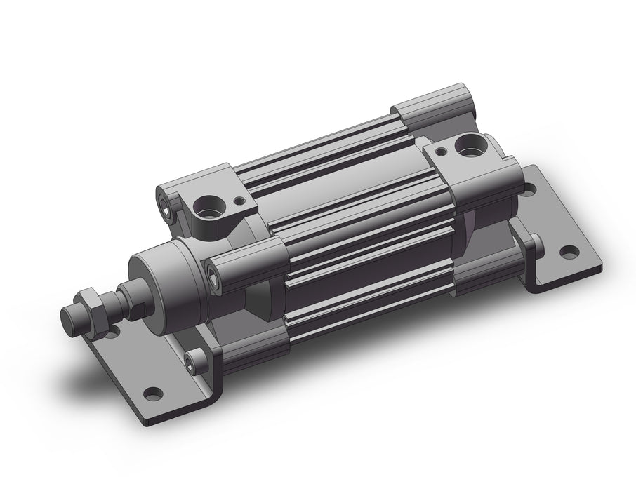 CP96SDL63-50C Cylinder, Tie Rod