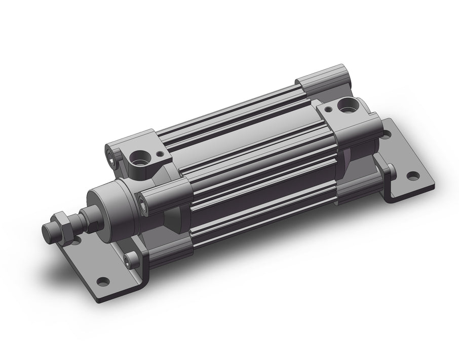 CP96SDL63-80C Cylinder, Tie Rod