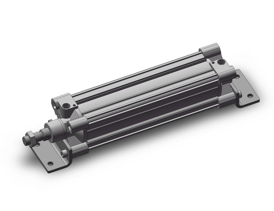 CP96SDL80-250C Cylinder, Tie Rod