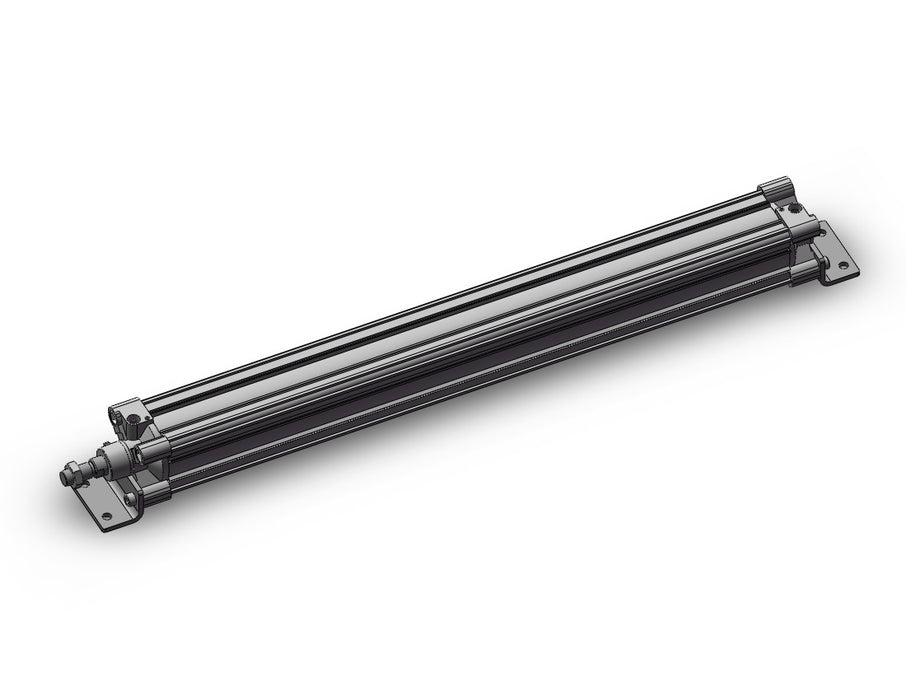 CP96SDL80-800C Cylinder, Tie Rod