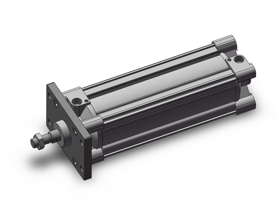 CP96SF100-250C Cylinder, Tie Rod