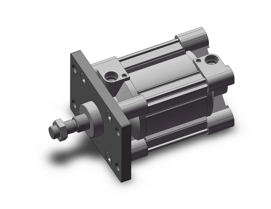 CP96SF100-50C Cylinder, Tie Rod