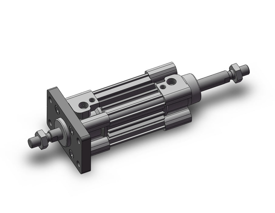 CP96SF32-25CW Cylinder, Tie Rod