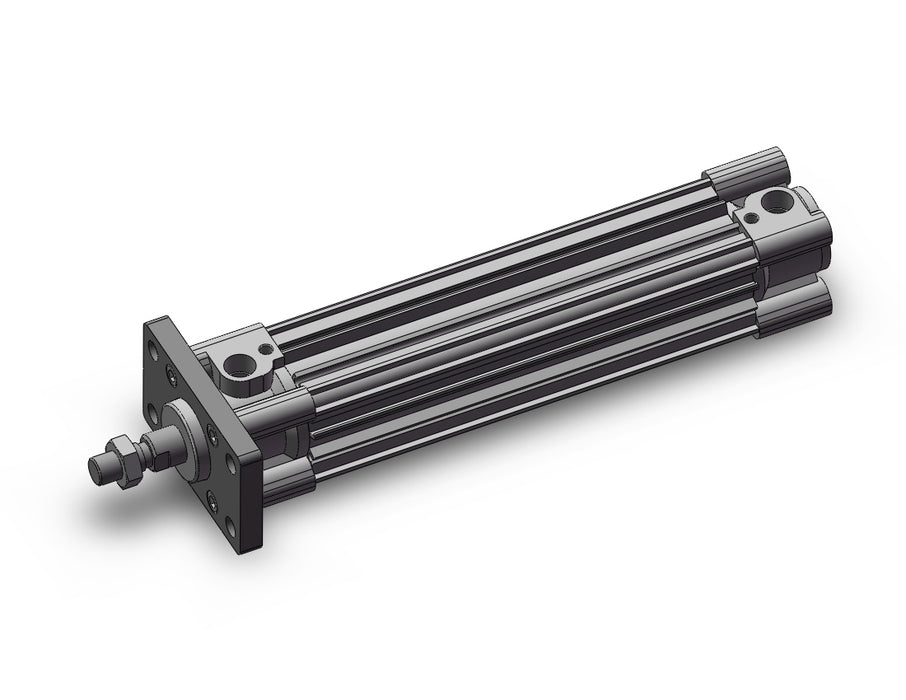 CP96SF40-160C Cylinder, Tie Rod