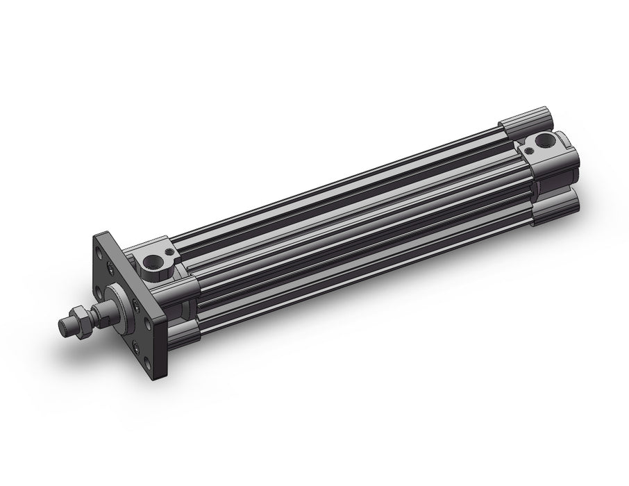 CP96SF40-200C Cylinder, Tie Rod