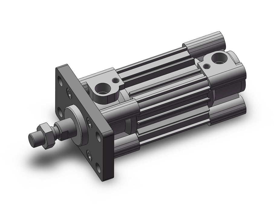 CP96SF40-25C Cylinder, Tie Rod