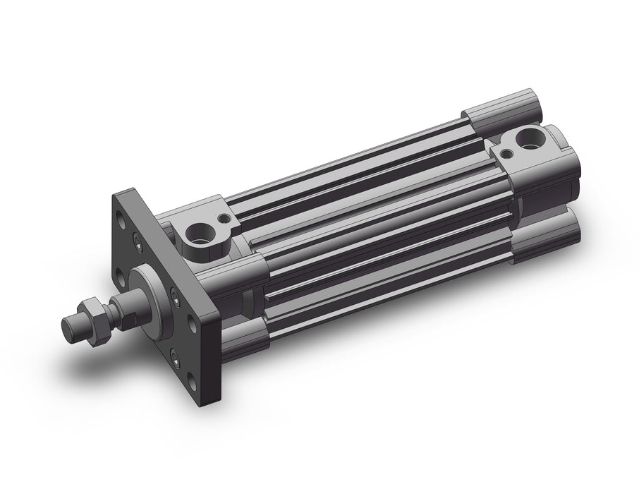 CP96SF40-80C Cylinder, Tie Rod