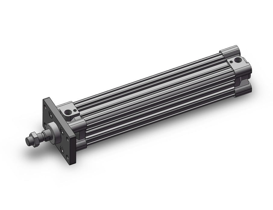 CP96SF50-250C Cylinder, Tie Rod
