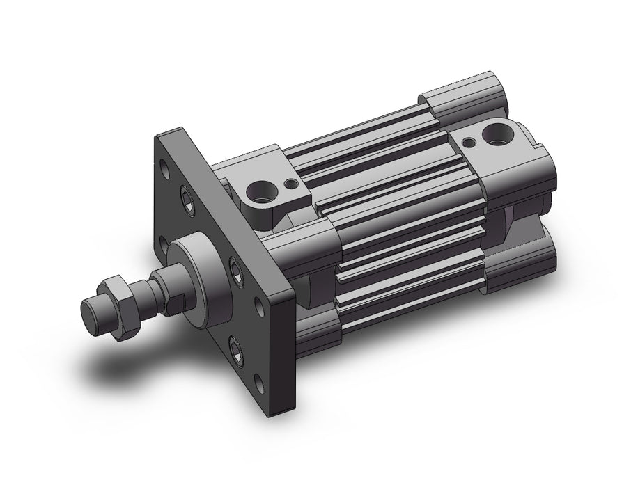 CP96SF50-25C Cylinder, Tie Rod