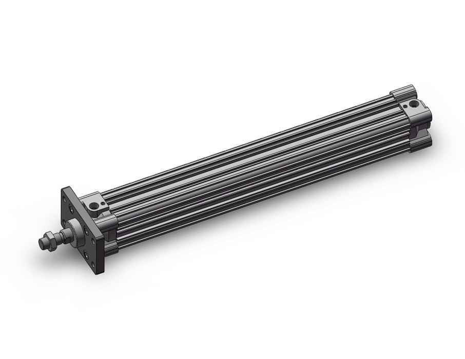 CP96SF50-400C Cylinder, Tie Rod
