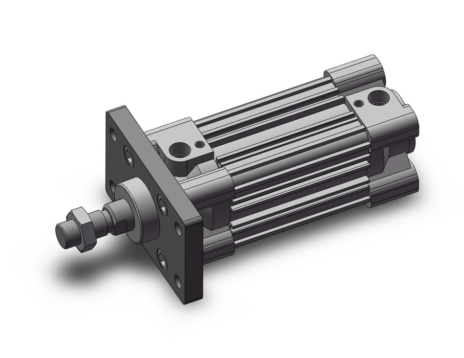 CP96SF50-50C Cylinder, Tie Rod