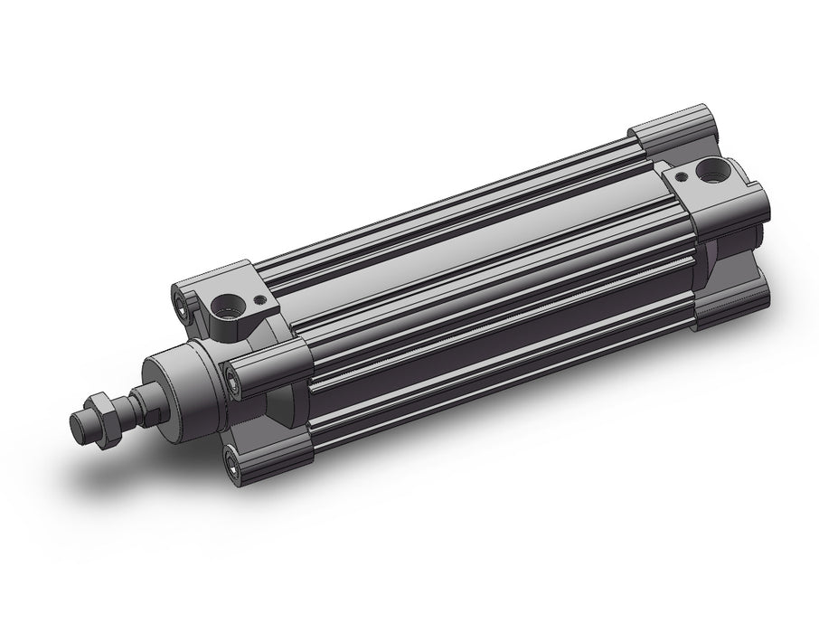CP96SF63-160C Cylinder, Tie Rod