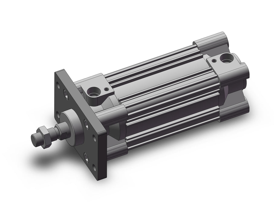 CP96SF63-80C Cylinder, Tie Rod