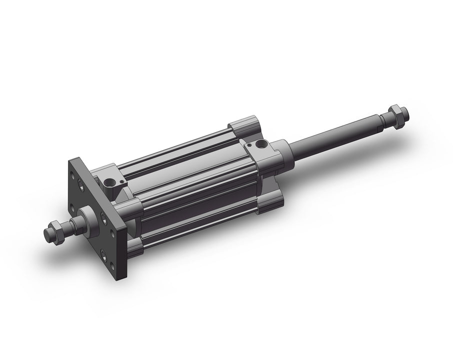 CP96SF80-125CW Cylinder, Tie Rod
