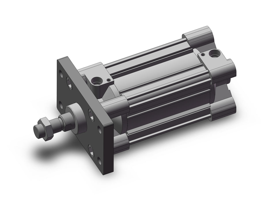 CP96SF80-80C Cylinder, Tie Rod
