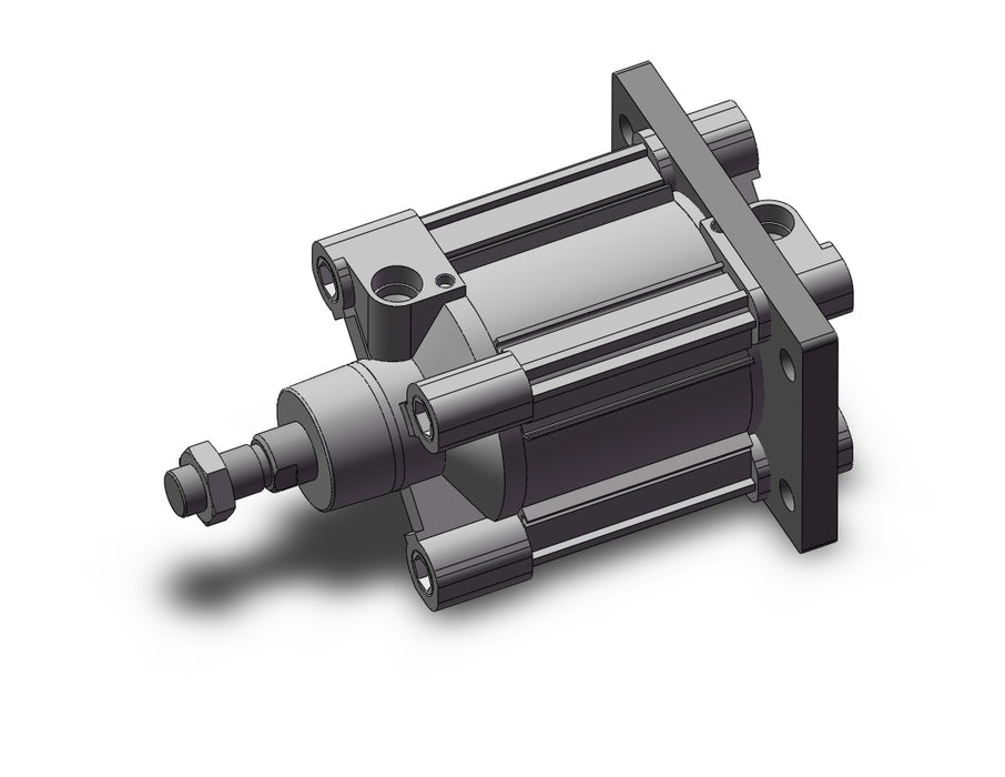 CP96SG100-50C Cylinder, Tie Rod