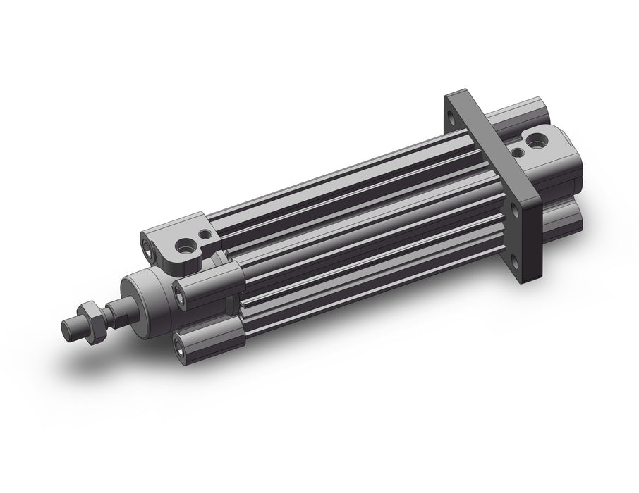 CP96SG32-100C Cylinder, Tie Rod