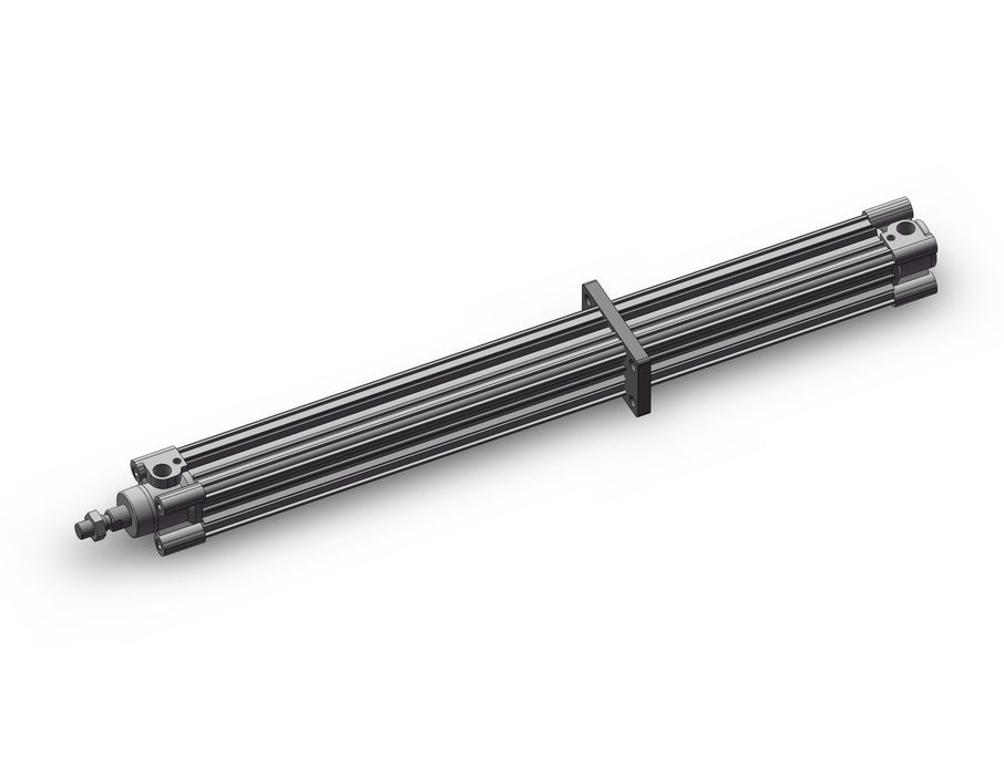 CP96SG40-500C Cylinder, Tie Rod