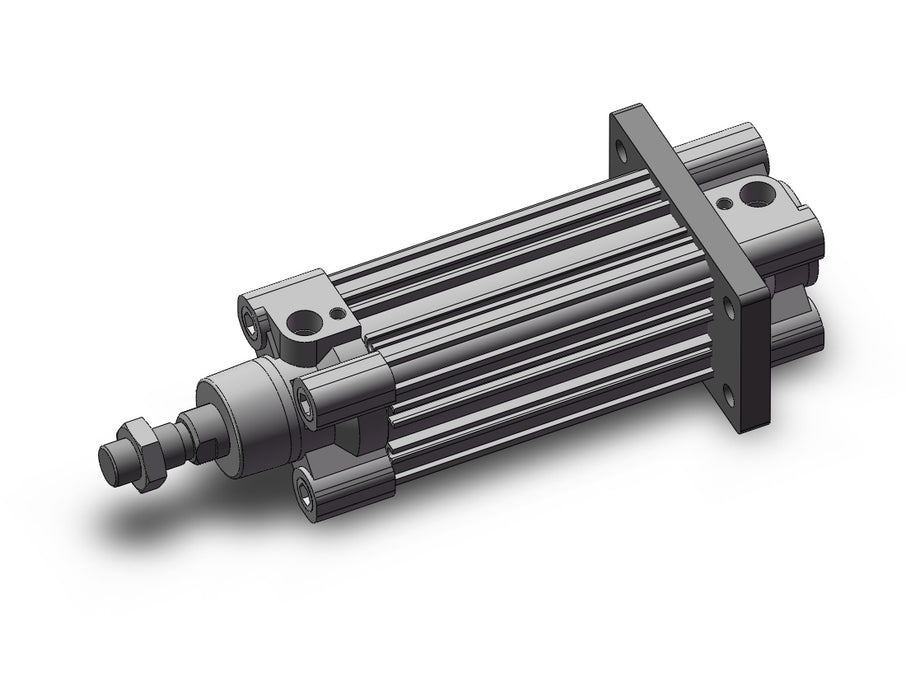 CP96SG50-100C Cylinder, Tie Rod