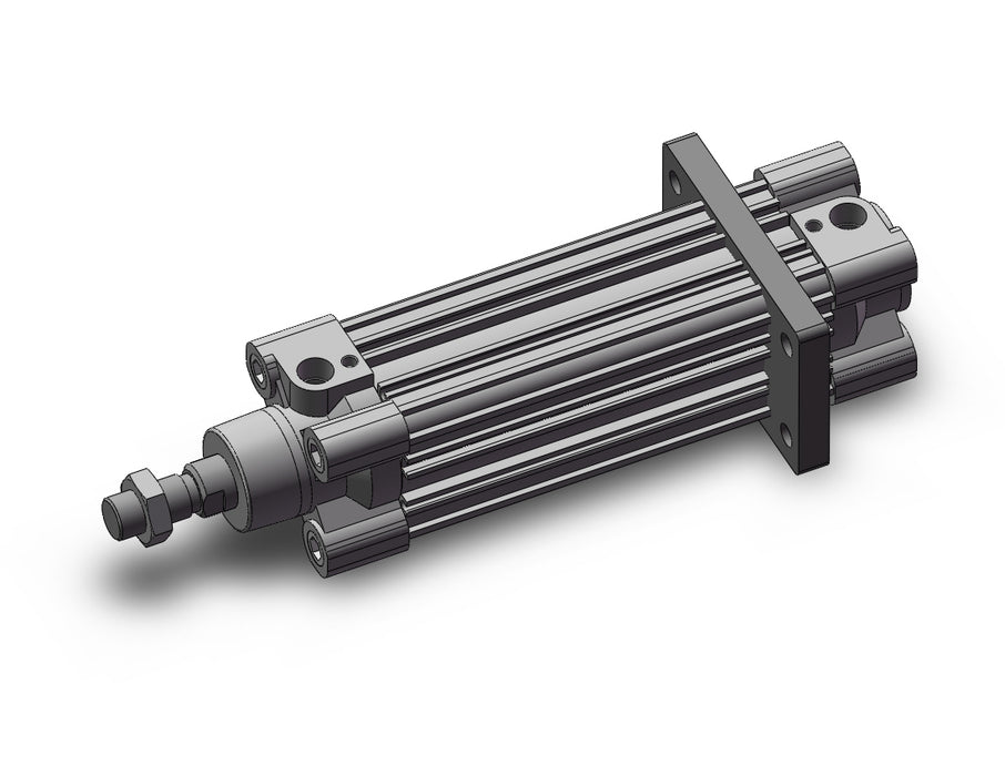 CP96SG50-125C Cylinder, Tie Rod