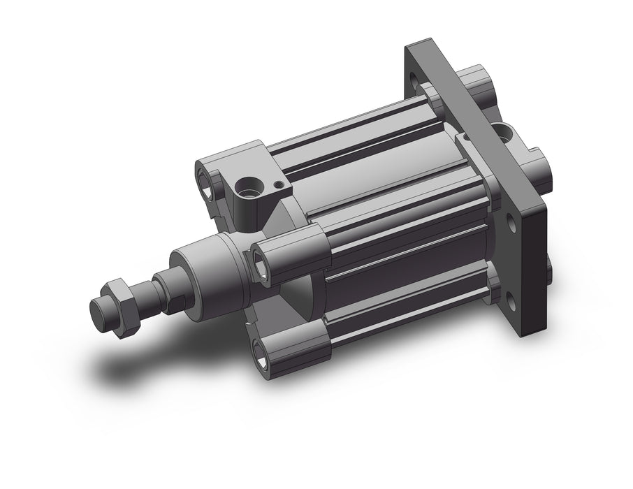 CP96SG80-50C Cylinder, Tie Rod