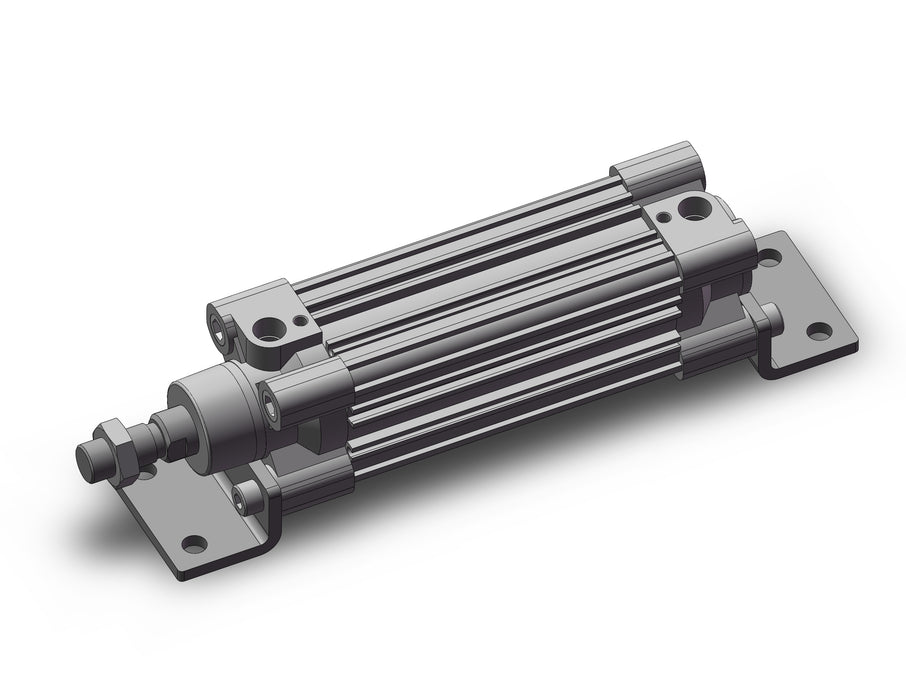 CP96SL50-100C Cylinder, Tie Rod