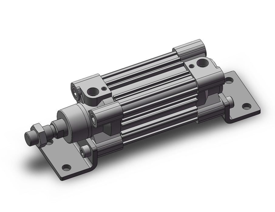 CP96SL50-50C Cylinder, Tie Rod