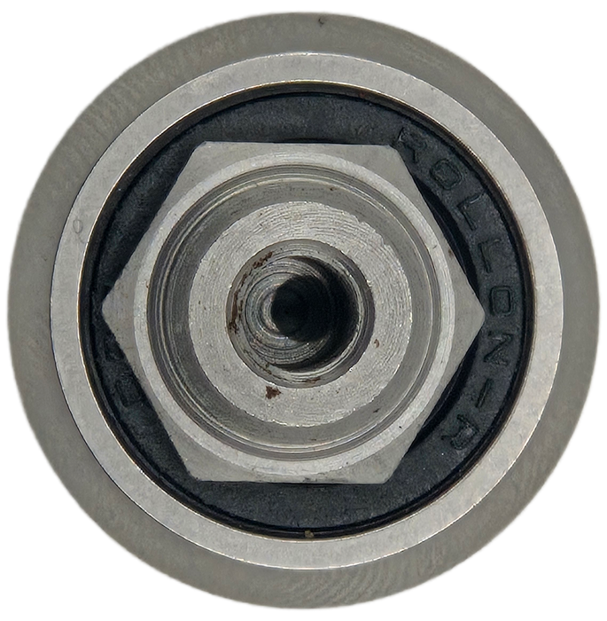 CPA28-2RS Roller with Eccentric Pivot