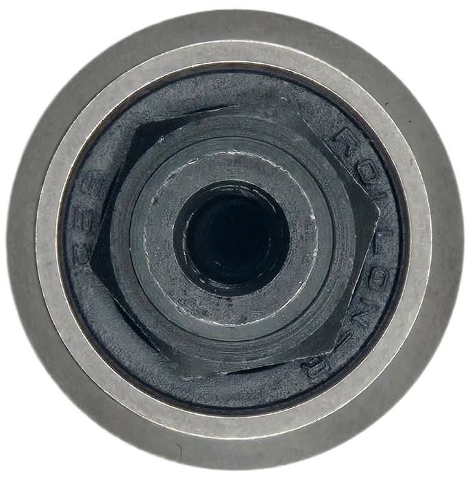 CPN28-2RS Roller with Concentric Pivot