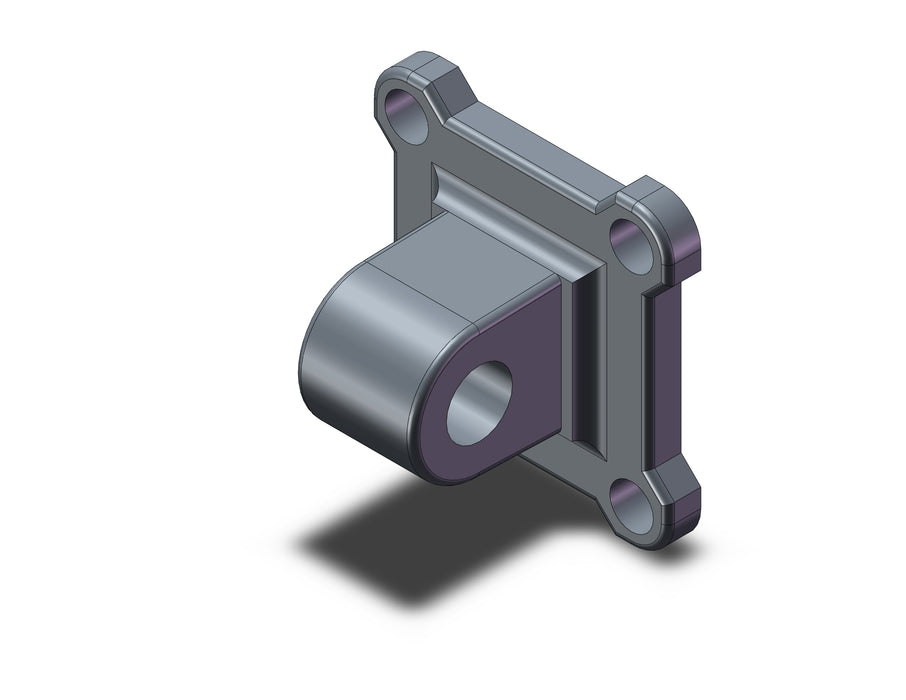 CQ-C032 REAR CLEVIS PIVOT BRACKET