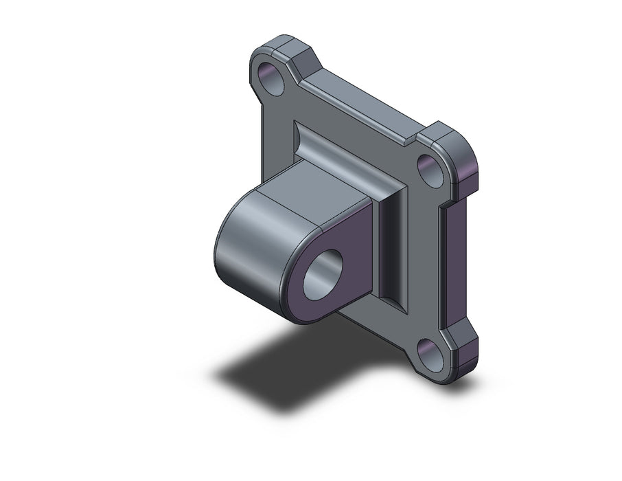 CQ-C040 REAR CLEVIS PIVOT BRACKET