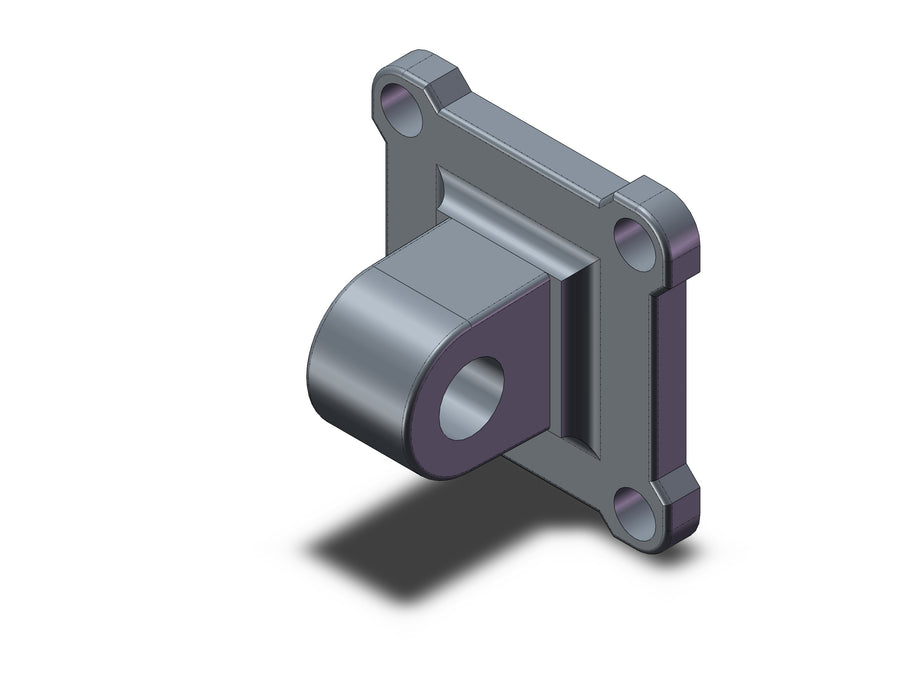 CQ-C050 REAR CLEVIS PIVOT BRACKET