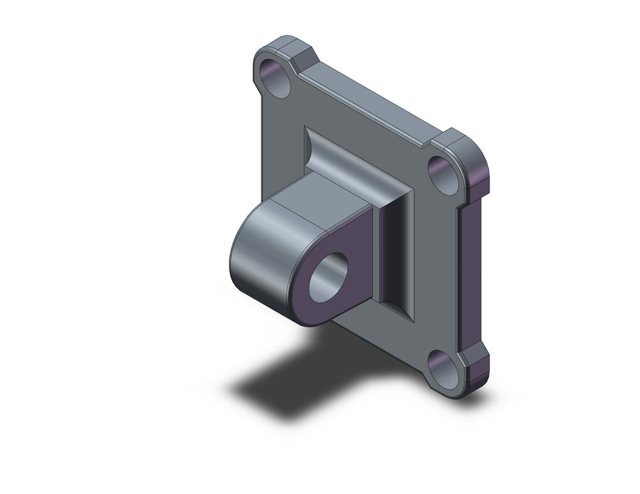 CQ-C063 REAR CLEVIS PIVOT BRACKET