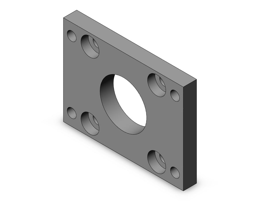 CQ-F040 Mount Kit