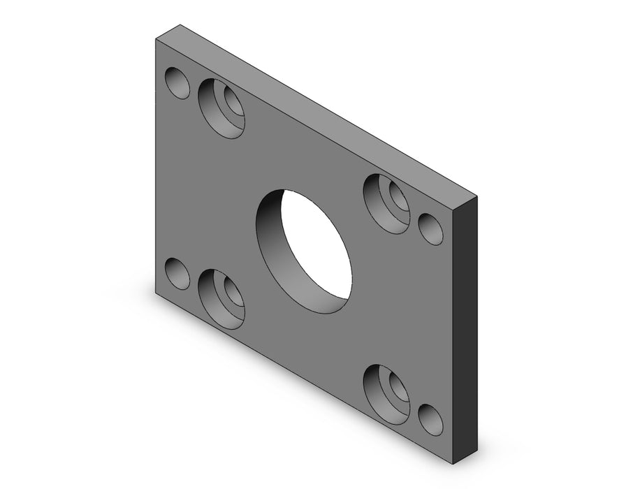 CQ-F063 Mount Kit