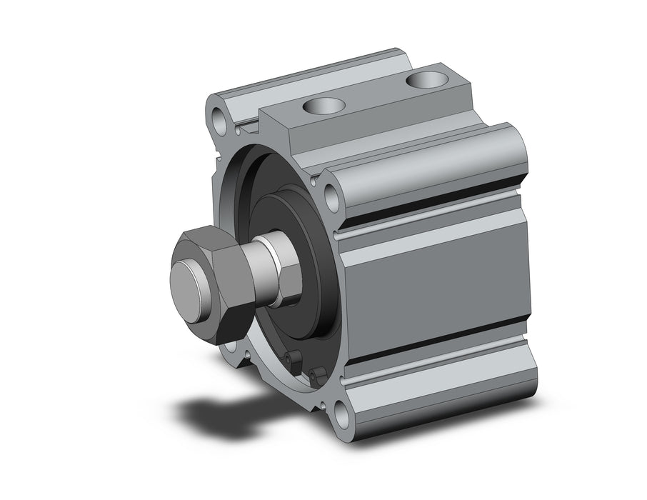 CQ2A100-30DCMZ Compact Cylinder, CQ2-Z