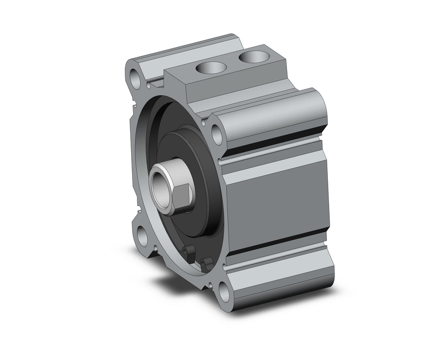 CQ2A100-5DZ Compact Cylinder, CQ2-Z