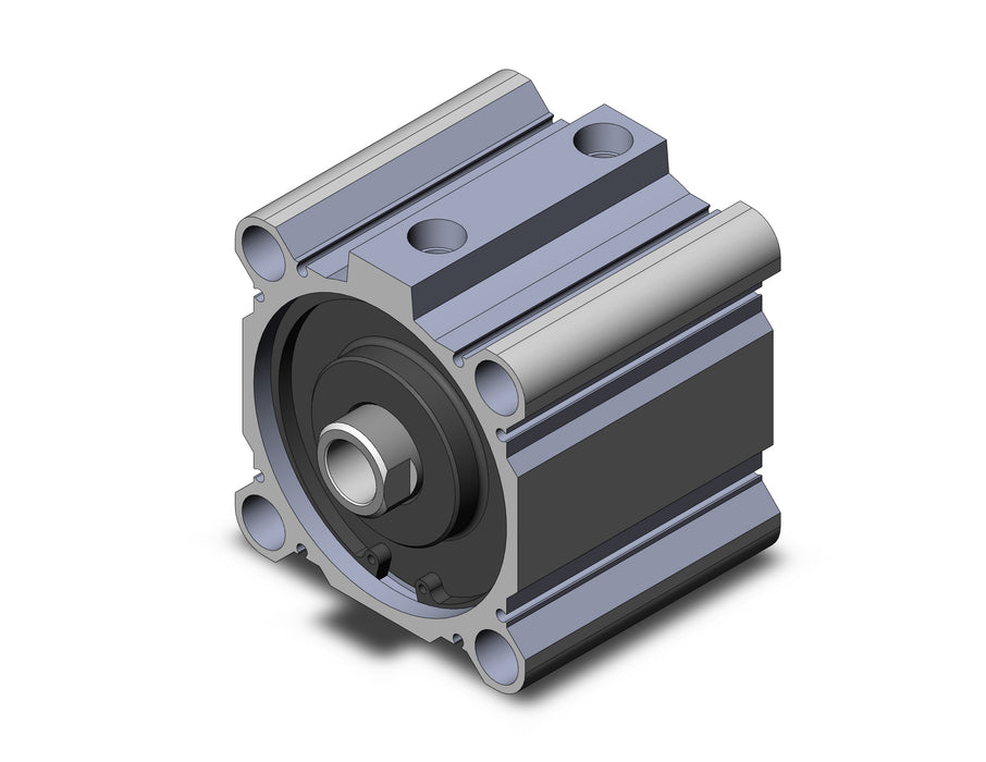CQ2A100TN-50DZ-XB6 Compact Cylinder, CQ2-Z