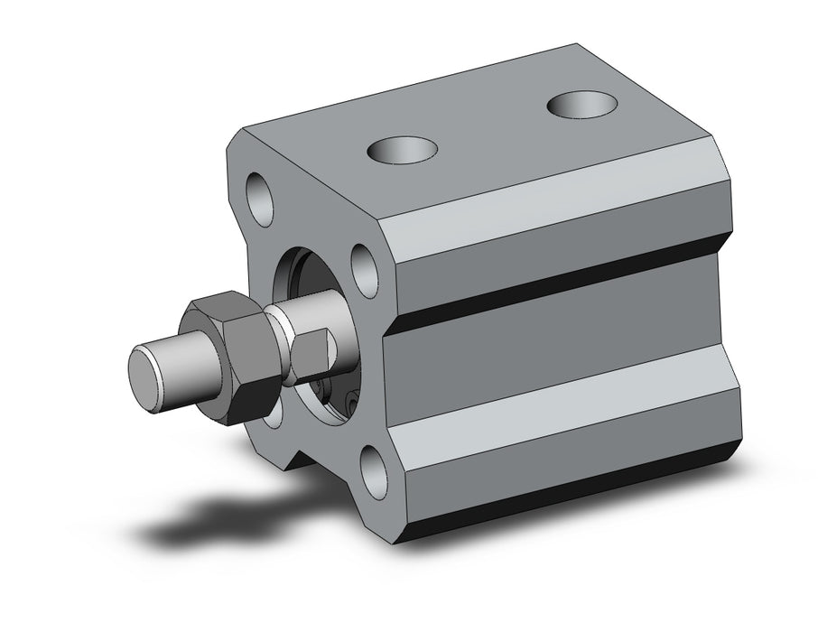 CQ2A12-10DM Compact Cylinder, CQ2
