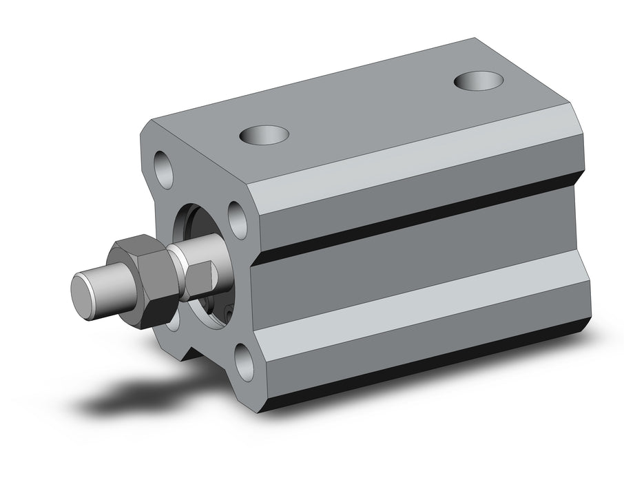 CQ2A12-20DCM Compact Cylinder, CQ2