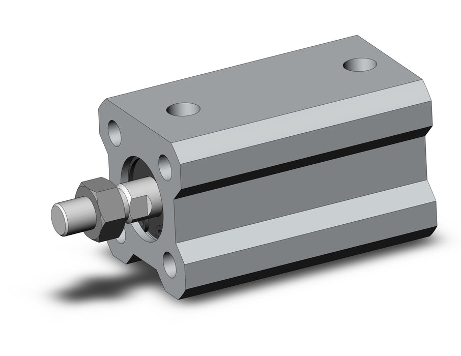 CQ2A12-25DCM Compact Cylinder, CQ2