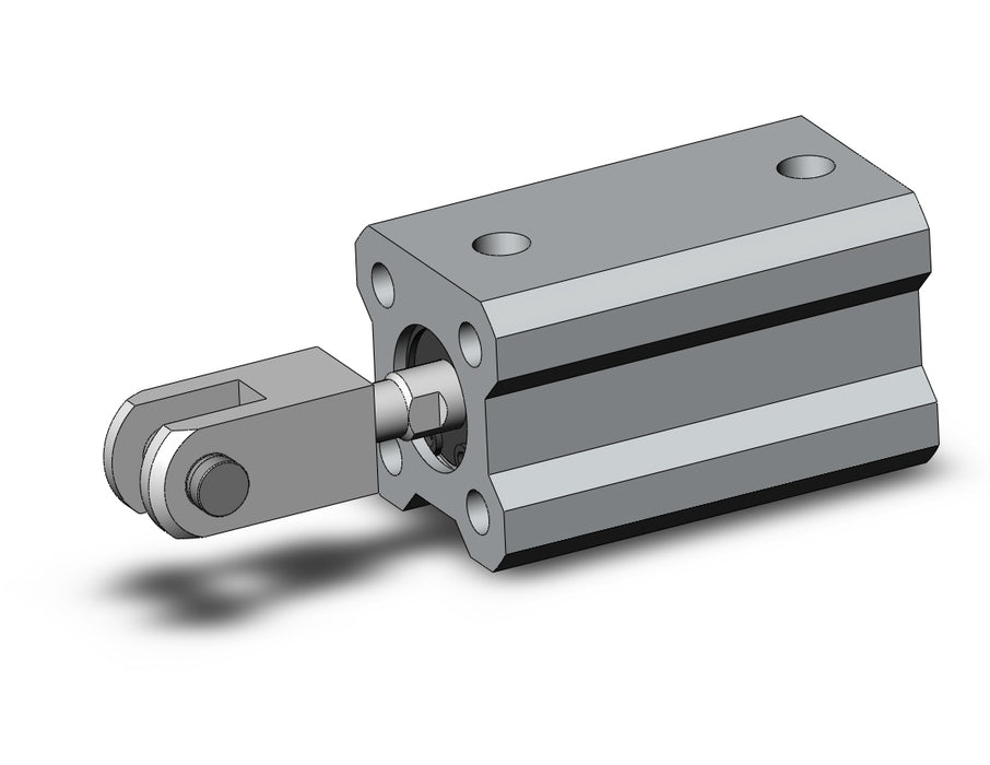 CQ2A12-25DM-W Compact Cylinder, CQ2