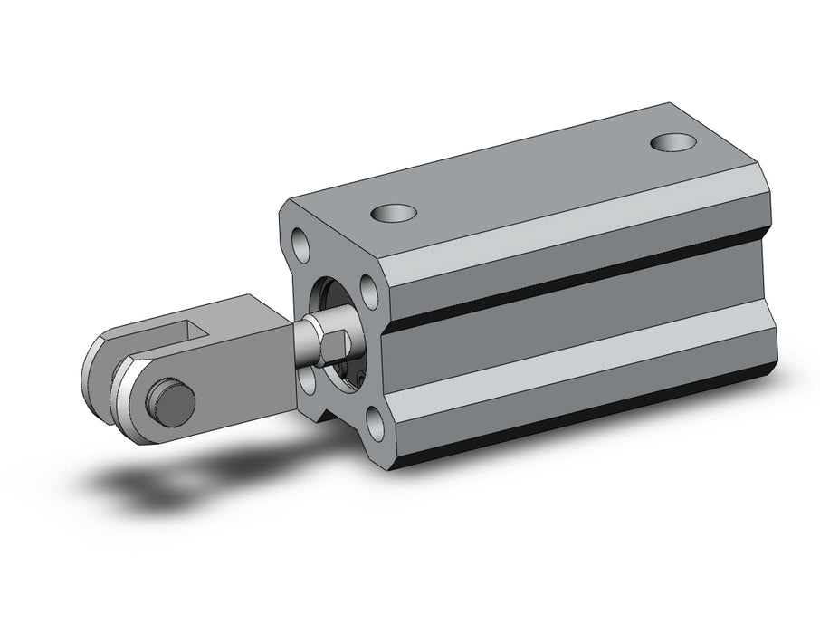 CQ2A12-30DM-W Compact Cylinder, CQ2