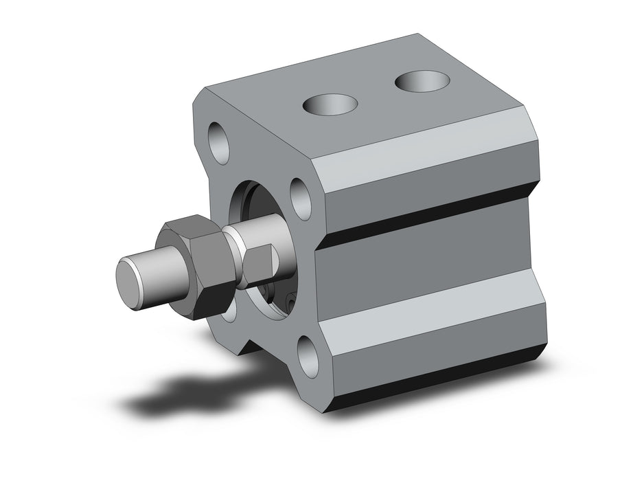 CQ2A12-5DCM Compact Cylinder, CQ2