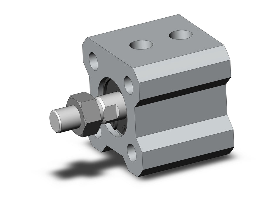 CQ2A12-5DM Compact Cylinder, CQ2