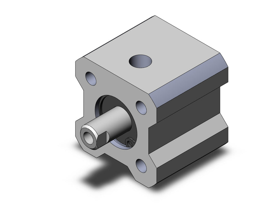 CQ2A12-5T Compact Cylinder, CQ2