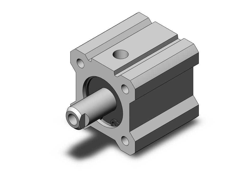 CQ2A16-10T Compact Cylinder, CQ2