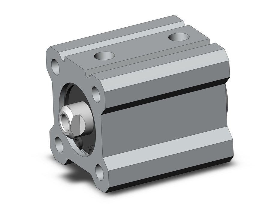 CQ2A16-15DF Compact Cylinder, CQ2